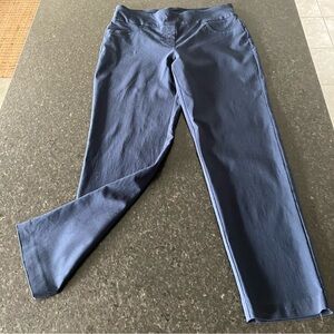 Women's Soft Bi-stretch Pull-on Pants from Ruby Rd